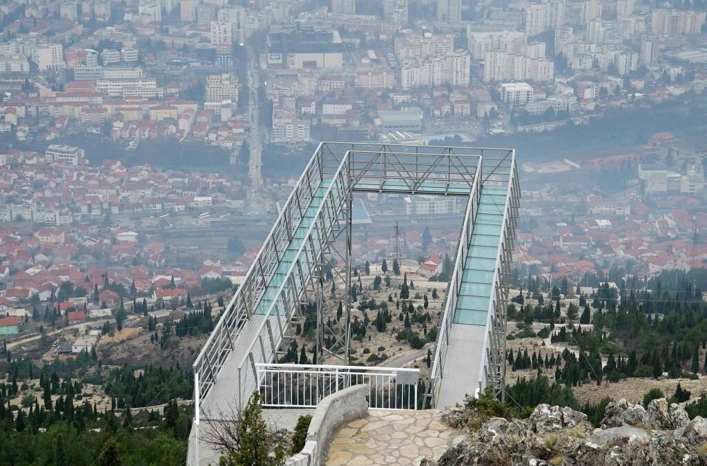 Intervju sa profesorom Đanijem Rahimićem